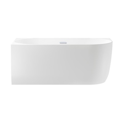 Ванна акриловая Wellsee Belle Spa 4 в 1 L